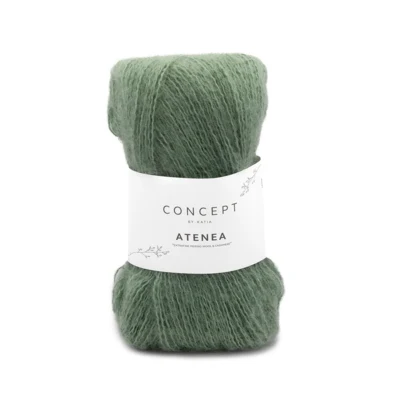 Katia Concept Atenea